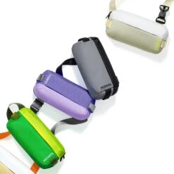 Tomtoc X U | Custom Sling Bag