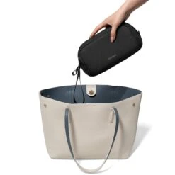 Light-T12 Electronic Accessory Pouch M -Smart Bag Shop 10 0ca9e834 8ac3 44e5 a1d2 f6ff98dccb15