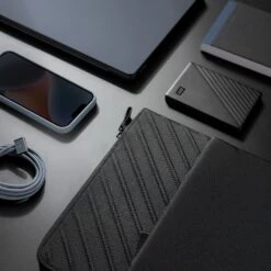 Voyage-A10 Laptop Sleeve For 16-inch MacBook Pro -Smart Bag Shop 10 669e7652 26fe 4b03 afd9 f45932d6df03 1