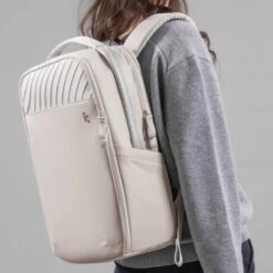 Voyage-T50 Laptop Backpack 20L | White 28 Voyage-T50 Laptop Backpack 20L | White -Smart Bag Shop 10 bc11229b d005 4259 ab6d ab7ff4ac98fc