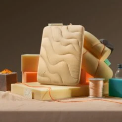 Terra-A27 Laptop Sleeve For MacBook| Dune Shade 23 Terra-A27 Laptop Sleeve For MacBook| Dune Shade -Smart Bag Shop 10 d03ec515 7c63 4f08 beee 07a9b3aa7d10