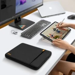 Defender-B13 Tablet Sleeve For 13-inch IPad Air/Pro M4/M2 -Smart Bag Shop 10 e8d70204 8352 43d6 b0f2 7e6a6cdd0f37