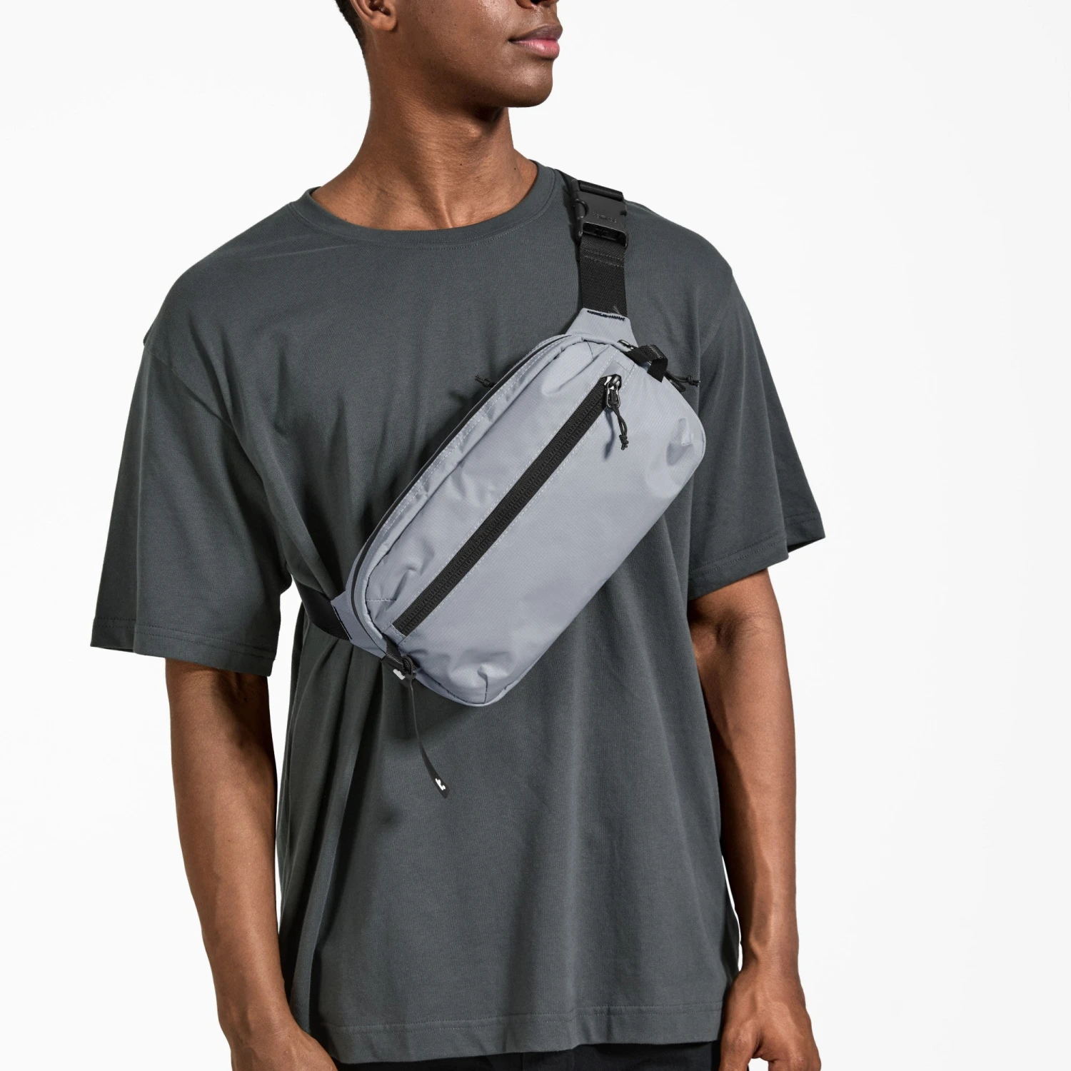 Aviator-T33 Chest Bag 3.5L 5 Aviator-T33 Chest Bag 3.5L - Image 3