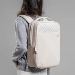Voyage-T50 Laptop Backpack 20L | White 29 Voyage-T50 Laptop Backpack 20L | White -Smart Bag Shop 11 10dcbf85 cb71 412d 90e1 b04043572fbe