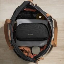 Light-T12 Electronic Accessory Pouch M -Smart Bag Shop 11 49dc59fe 37f6 45b7 a589 910309a4b7d3