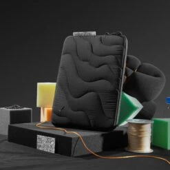 Terra-A27 Laptop Sleeve For MacBook｜Lavascape -Smart Bag Shop 11 cadc90de 0b47 40bc a9f8 57297d48b283