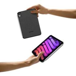 Inspire-B55 IPad Tri-Mode Case For IPad Mini 6 -Smart Bag Shop 12 19bf243e 4fc2 45d9 9acf 0fbc5f85293b