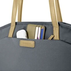 Versatile-T23 Laptop Tote Bag For Up To 16-inch MacBook Pro M3/M2/M1 | Blue -Smart Bag Shop 12 87850159 6174 4cbf aadc 2c3c1dfe98c1