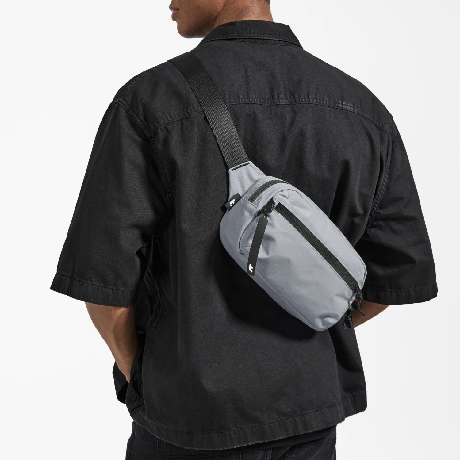 Aviator-T33 Chest Bag 3.5L 6 Aviator-T33 Chest Bag 3.5L - Image 4