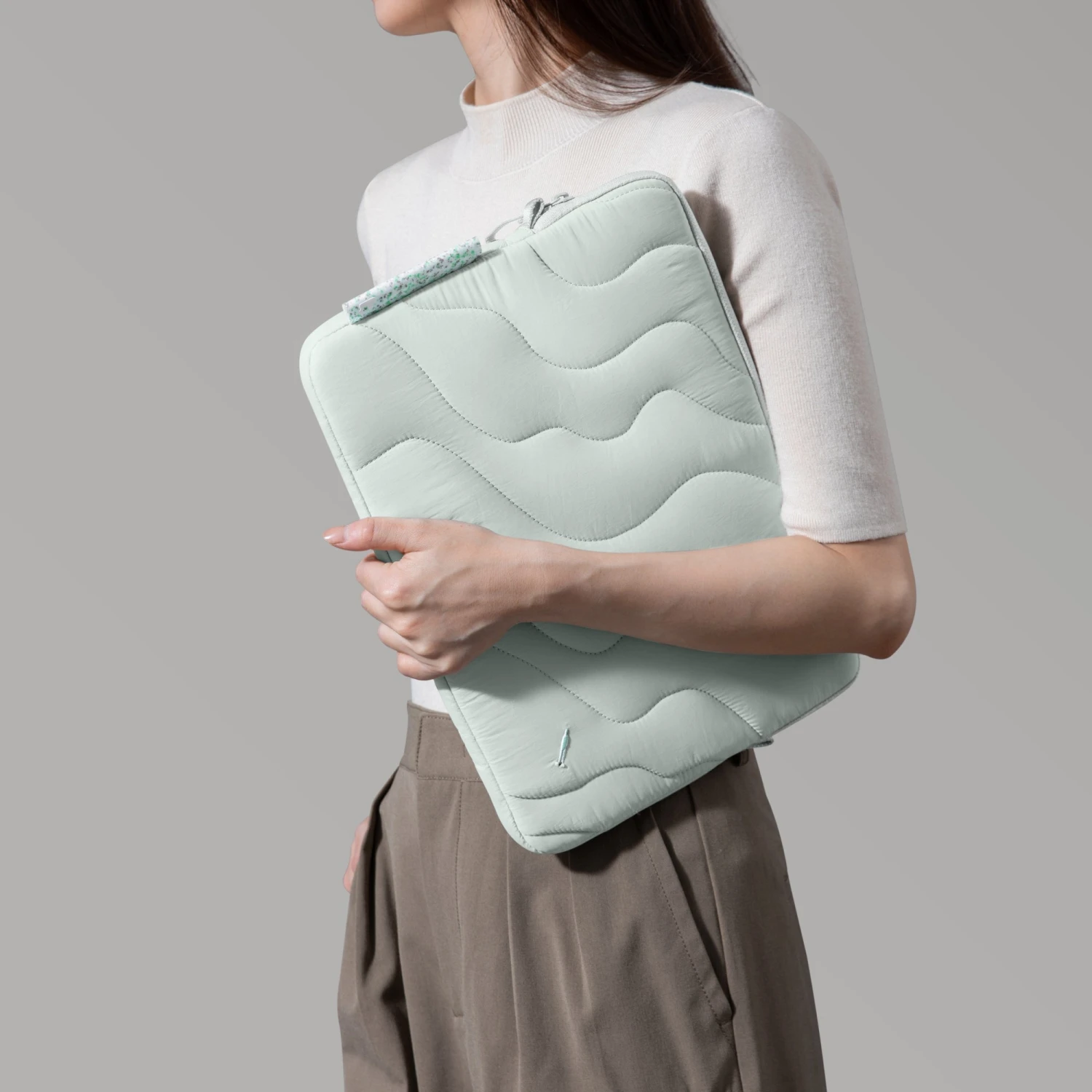 Terra-A27 Laptop Sleeve For MacBook | Lakeshore 14 Terra-A27 Laptop Sleeve For MacBook | Lakeshore - Image 12