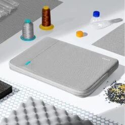 Defender-A13 Laptop Sleevefor 12.3-13 Inch Microsoft Surface Pro | Gray -Smart Bag Shop 13313ee45db6b5832d91539ad81762f3 2657dcf1 88b2 474f 90b2 52232a14cad8