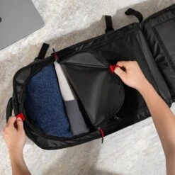 Navigator-T66 Travel Laptop Backpack 28L/40L -Smart Bag Shop 13 ae600e9b a301 4787 8b79 930024ccf28c