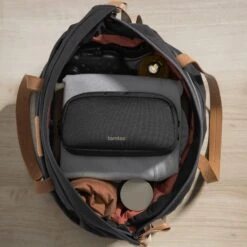 Light-T12 Electronic Accessory Pouch S 32 Light-T12 Electronic Accessory Pouch S -Smart Bag Shop 14 35b6a19b f231 41bf a205 75dfdf6b9cf7 1