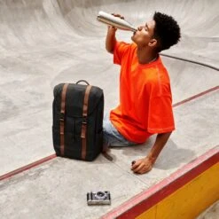 VintPack-TA1 22L Laptop Backpack -Smart Bag Shop 14 64cd0232 fe70 406f b882 6ba34857561c