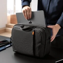 Defender-A31 Laptop Briefcase -Smart Bag Shop 14 aae18934 b530 46ba 9cae 3b58d1b1d8f1