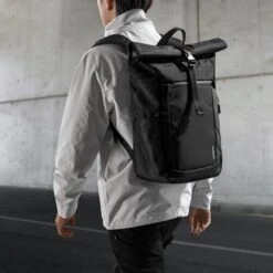 Navigator-T61 Rolltop Backpack 20L -Smart Bag Shop 14 e44ddf6e 962b 4d6e 9018 dd9c61435d25