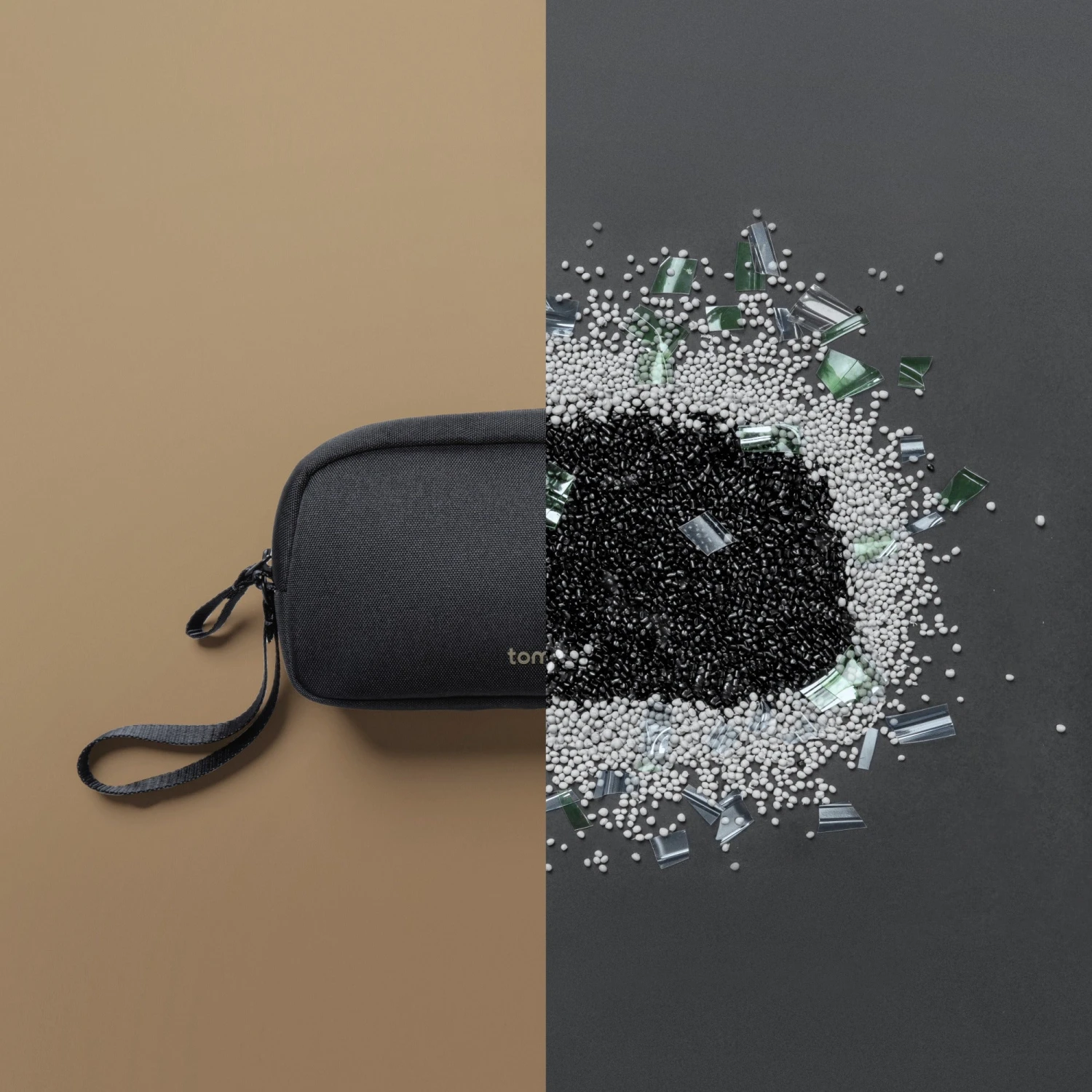 Light-T12 Electronic Accessory Pouch 13 Light-T12 Electronic Accessory Pouch - Image 11