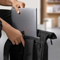 Navigator-T61 Rolltop Backpack 20L -Smart Bag Shop 15 10c26124 d8db 41d4 a51e 1d2b9a549534