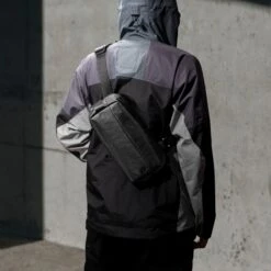 Explorer-T21 EDC X-Pac Sling Bag 4L -Smart Bag Shop 15 37a0c056 a175 4237 9f1c 3edfa0d788cf