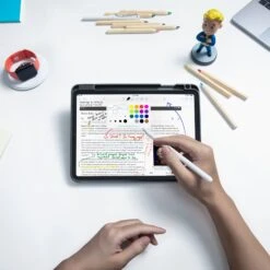 Inspire-B50 IPad Tri-Mode Case For 11-inch IPad Pro -Smart Bag Shop 15 82cc73d7 ff82 48ac a971 290d636e0c02