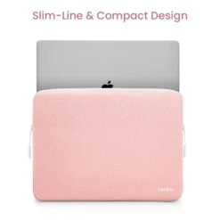 Versatile-A27 Shell Laptop Sleeve Kit For 13-inch MacBook Air M3/M2/M1 | Pink -Smart Bag Shop 1600x1600 737ba124 d742 47c2 922e 723d2e596795