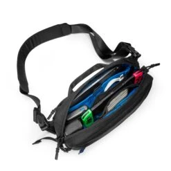 Wander-T26 Daily Sling 5.5L -Smart Bag Shop 16 286bd7c0 8ee0 4553 a12c e9ffa17c16b6