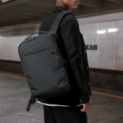 Voyage-T50 Laptop Backpack 20L -Smart Bag Shop 16 40242cd3 fe9a 4467 8b75 7802c754d720