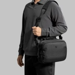 UrbanEX-B11 Tablet Shoulder Bag For 11-inch IPad Pro M4 2024 -Smart Bag Shop 16 a9c69888 a59f 4259 8ddf 5a41ef025406