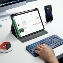 Inspire-B50 IPad Tri-Mode Case For 11-inch IPad Pro -Smart Bag Shop 16 c4b8becb a4f5 4d24 b319 38159e0b412d