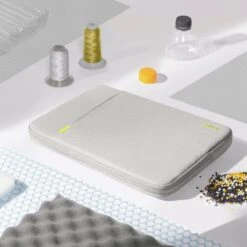 Defender-A13 Laptop Sleeve For 13.5 Inch Laptop | Gray -Smart Bag Shop 17 f67c302b 39a1 40ac b790 5a5b8f68ea9b