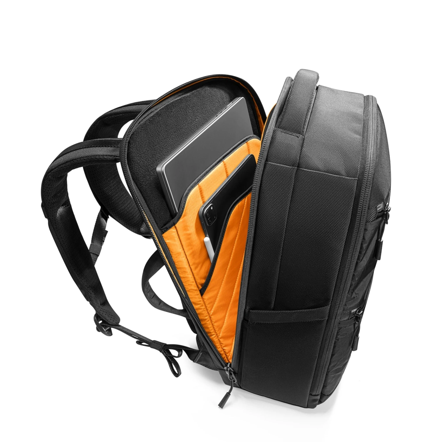 TechPack-T73 X-Pac Laptop Backpack 20L 12 TechPack-T73 X-Pac Laptop Backpack 20L - Image 10