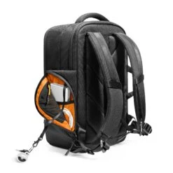 TechPack-T73 X-Pac Laptop Backpack 30L -Smart Bag Shop 19