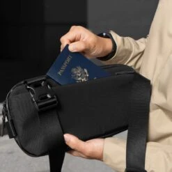 Explorer-T21 EDC X-Pac Sling Bag 4L -Smart Bag Shop 19 35f38b5d 0a83 4df6 8e98 15f5dd5cd0e2