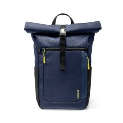 Navigator-T61 Rolltop Backpack 20L -Smart Bag Shop 1BLUE