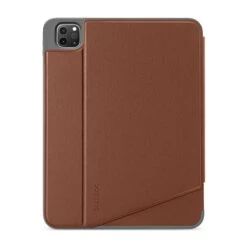 Inspire-B50 IPad Tri-Mode Case For 11-inch IPad Pro -Smart Bag Shop 1BROWN