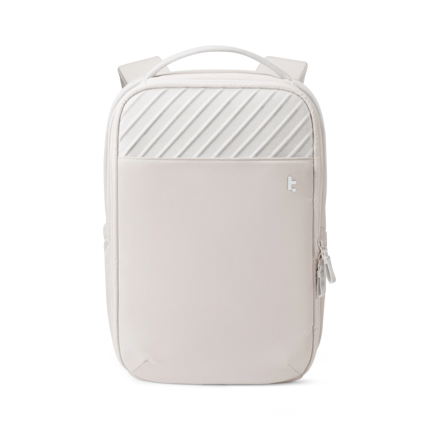 Voyage-T50 Laptop Backpack 20L | White 3 Voyage-T50 Laptop Backpack 20L | White