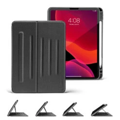 Tomtoc Tablet Case For 11'' IPad Pro 1st Gen. 2018-60%OFF