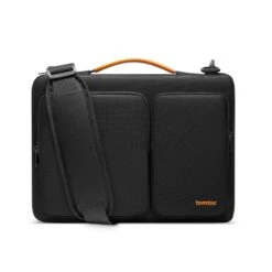 Defender-A42 Laptop Briefcase For 15-inch MacBook Air M3/M2
