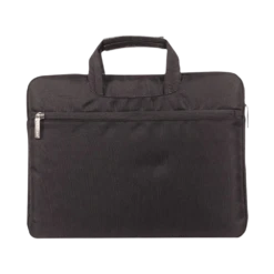 Neopack Leather, Nylon Laptop Sling Bag For 15 & 16.2 Inch Laptop (360 Degree Protection, Black) -Smart Bag Shop 201577 12 tb5grd