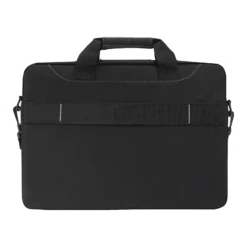 Targus Business Casual Polyester Laptop Sling Bag For 15.6 Inch Laptop (Removable & Adjustable Shoulder Strap, Black) 17 Targus Business Casual Polyester Laptop Sling Bag For 15.6 Inch Laptop (Removable & Adjustable Shoulder Strap, Black) -Smart Bag Shop 209307 12 znqint