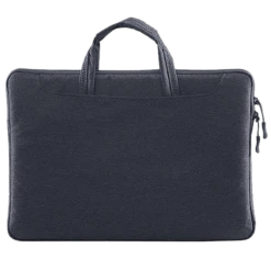 Neopack Svelte Nylon Laptop Sling Bag For 15 & 16.2 Inch Laptop (Lightweight, Navy Blue) -Smart Bag Shop 212234 10 iyrcrk