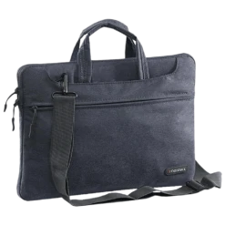 Neopack Svelte Nylon Laptop Sling Bag For 15 & 16.2 Inch Laptop (Lightweight, Navy Blue) -Smart Bag Shop 212234 11 dnlzsz