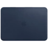 Apple Leather Laptop Sleeve For 13 Inch Laptop (Solid Design, Midnight Blue) 2 Apple Leather Laptop Sleeve For 13 Inch Laptop (Solid Design, Midnight Blue) -Smart Bag Shop 220517 0 kikqay