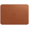 Apple Leather Laptop Sleeve For 13 Inch Laptop (Solid Design, Saddle Brown) -Smart Bag Shop 220518 0 xnw1ln