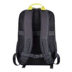 HP Lightweight 300 Laptop Backpack For 15.6 Inch Laptop (Pass-Through Cable Port, Grey) -Smart Bag Shop 229394 3 vks9mx