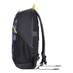 HP Lightweight 300 Laptop Backpack For 15.6 Inch Laptop (Pass-Through Cable Port, Grey) -Smart Bag Shop 229394 8 veirg4