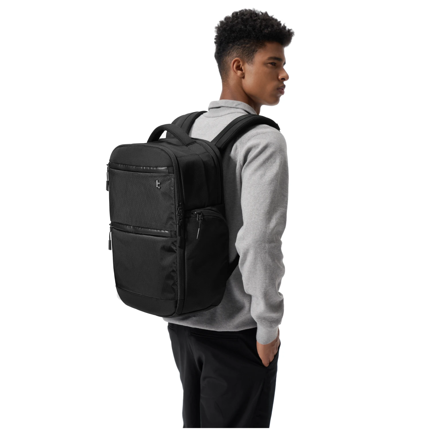 TechPack-T73 X-Pac Laptop Backpack 20L 17 TechPack-T73 X-Pac Laptop Backpack 20L - Image 15