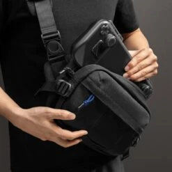 Wander-T26 Daily Sling 5.5L -Smart Bag Shop 23