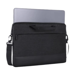 DELL Pro Polyester Laptop Sling Bag For 14 Inch Laptop (31 L, Weather Resistant, Black) -Smart Bag Shop 231374 11 ldkpep