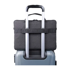 DELL Pro Polyester Laptop Sling Bag For 14 Inch Laptop (31 L, Weather Resistant, Black) -Smart Bag Shop 231374 13 wco1wv